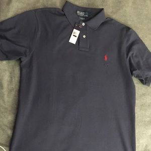 Ralph Lauren polo